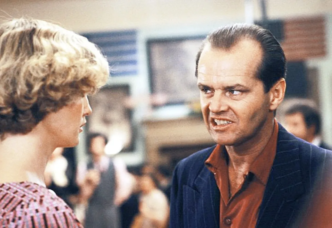 Pošťák vždycky zvoní dvakrát (The Postman Always Rings Twice), 1981 - fotogaléria