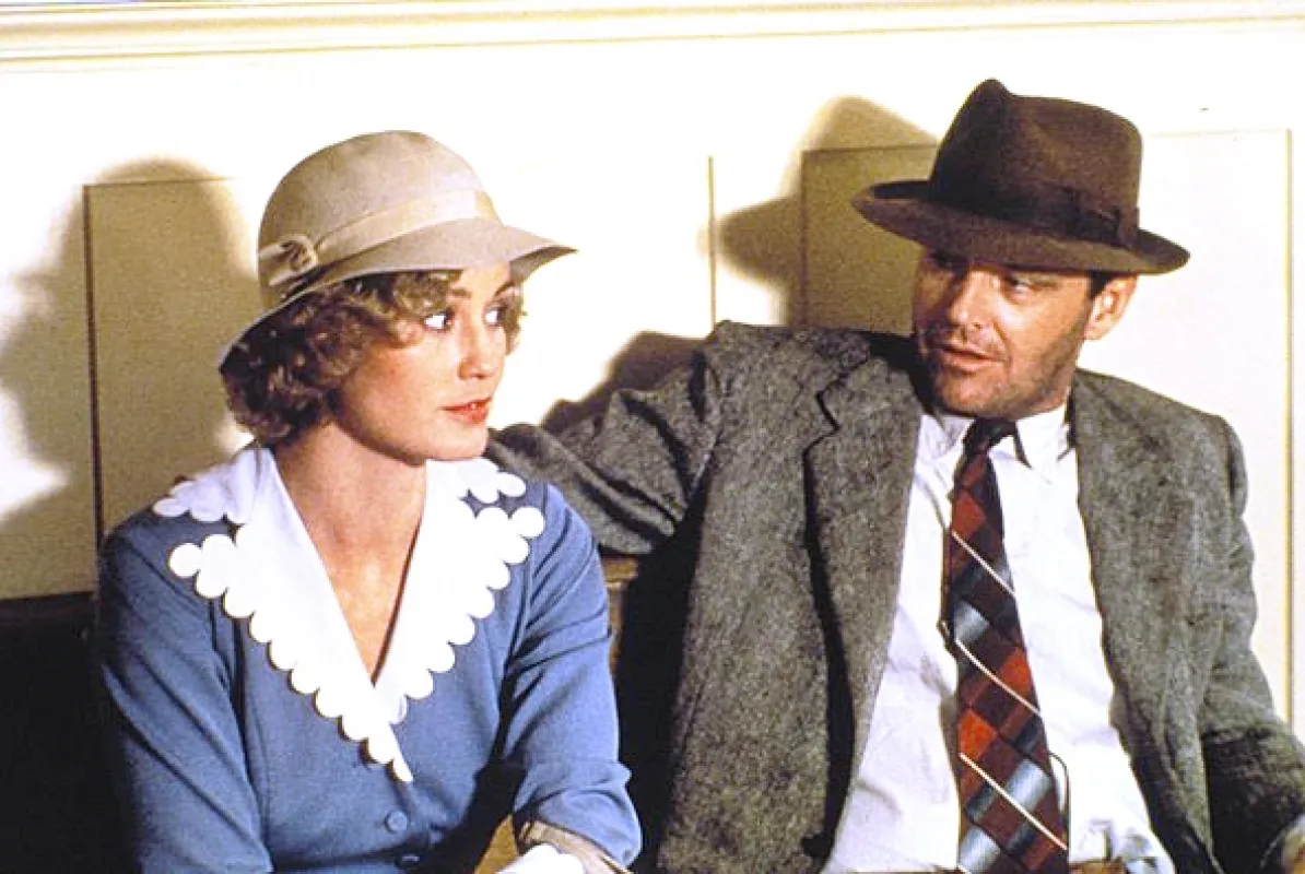 Pošťák vždycky zvoní dvakrát (The Postman Always Rings Twice), 1981 - fotogaléria