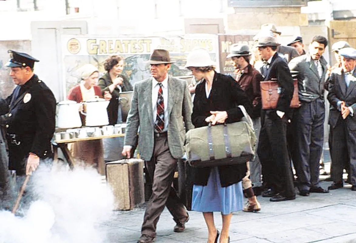 Pošťák vždycky zvoní dvakrát (The Postman Always Rings Twice), 1981 - fotogaléria