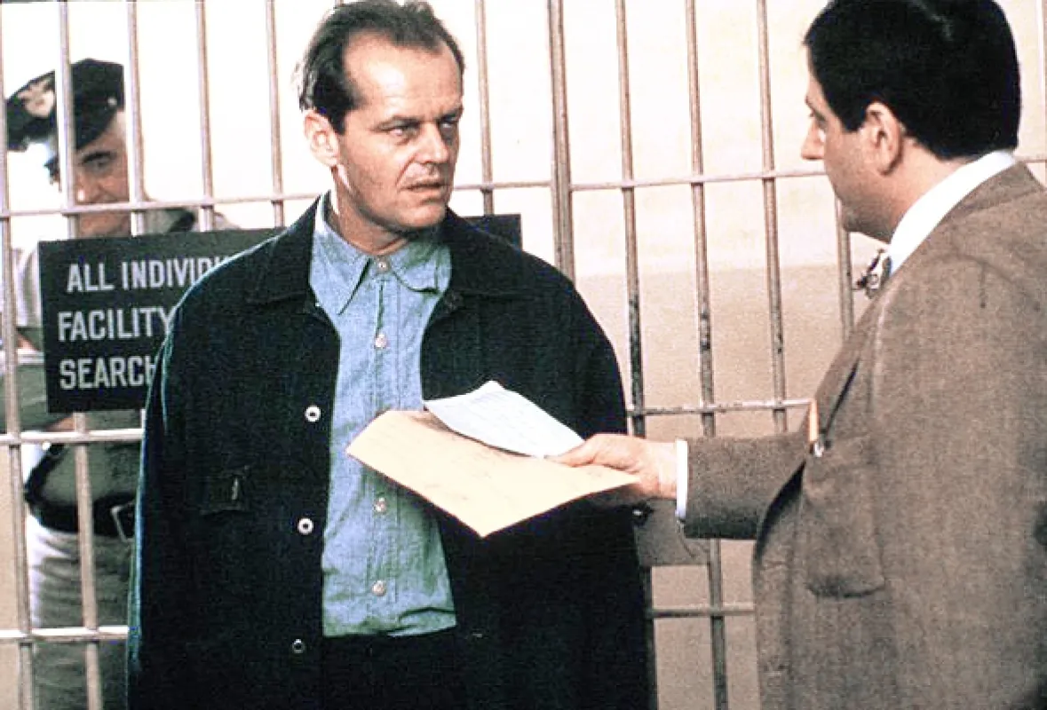 Pošťák vždycky zvoní dvakrát (The Postman Always Rings Twice), 1981 - fotogaléria