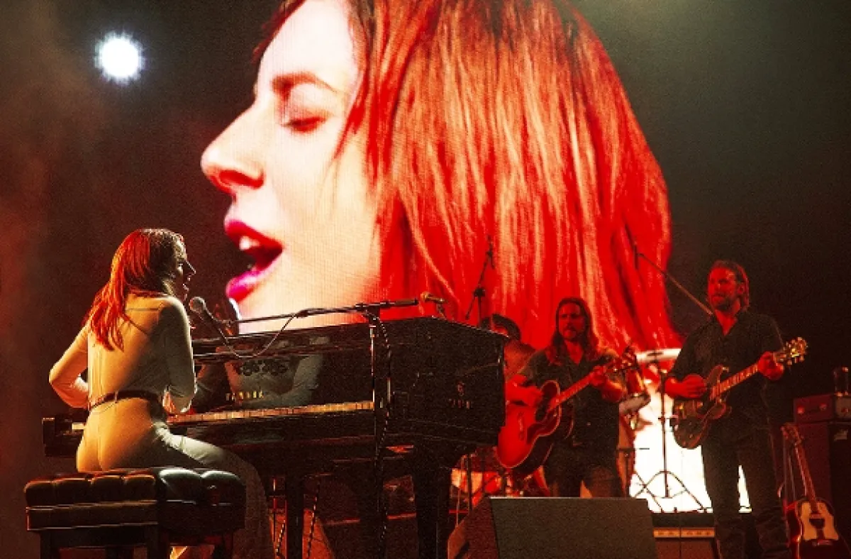 Zrodila sa hviezda (A Star Is Born), 2018 - fotogaléria