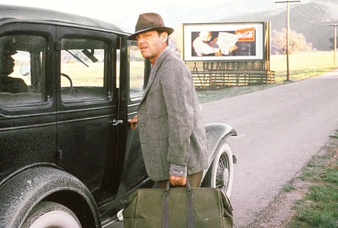 Pošťák vždycky zvoní dvakrát (The Postman Always Rings Twice), 1981 - fotogaléria