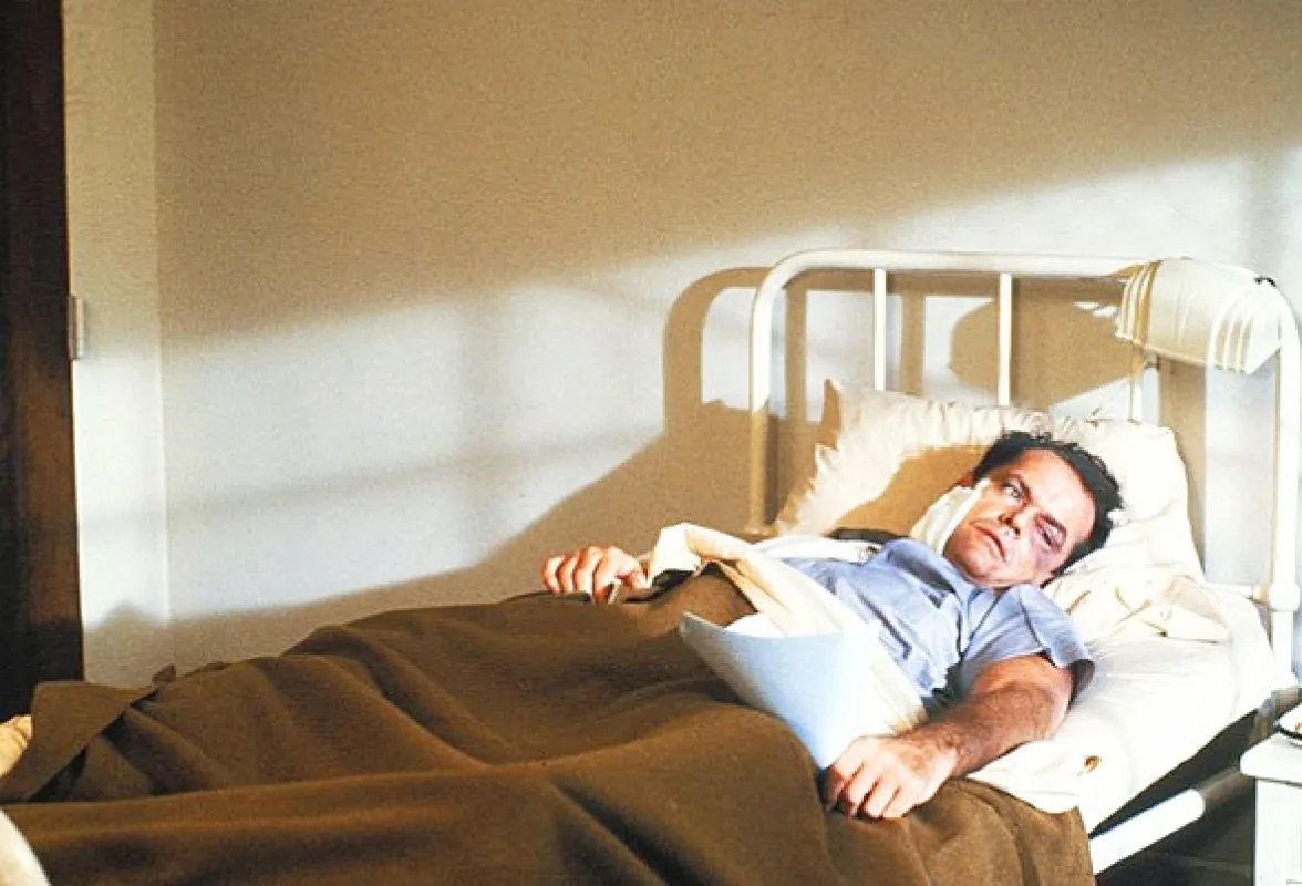 Pošťák vždycky zvoní dvakrát (The Postman Always Rings Twice), 1981 - fotogaléria