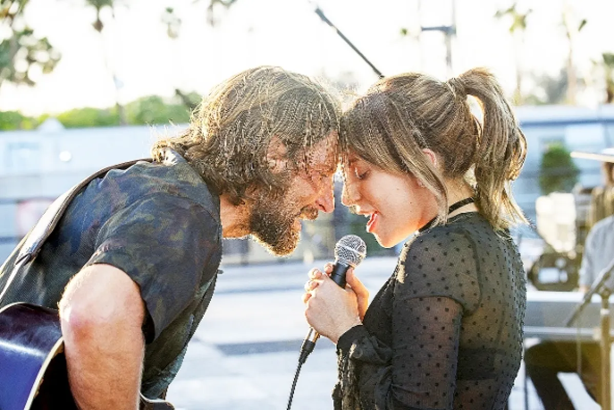 Zrodila sa hviezda (A Star Is Born), 2018 - fotogaléria