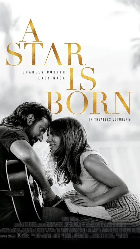 Zrodila sa hviezda (A Star Is Born), 2018 - fotogaléria