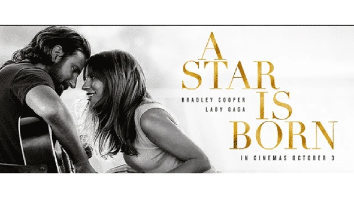 Zrodila sa hviezda (A Star Is Born), 2018 - fotogaléria