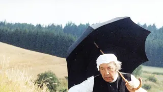 Slnko, seno a pár faciek