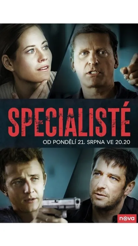Specialisté, 2018 - fotogaléria