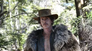 Slow West
