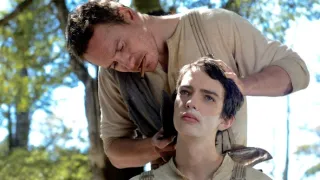 Slow West