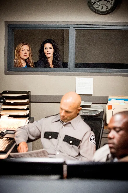Rizzoli & Isles: Vraždy na pitevně (Rizzoli & Isles IV), 2013 - fotogaléria