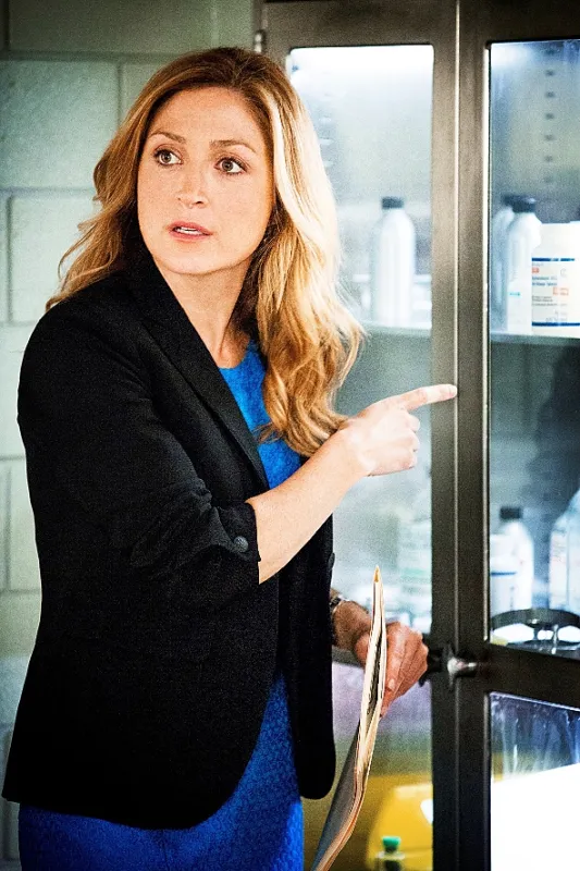 Rizzoli & Isles: Vraždy na pitevně (Rizzoli & Isles IV), 2013 - fotogaléria