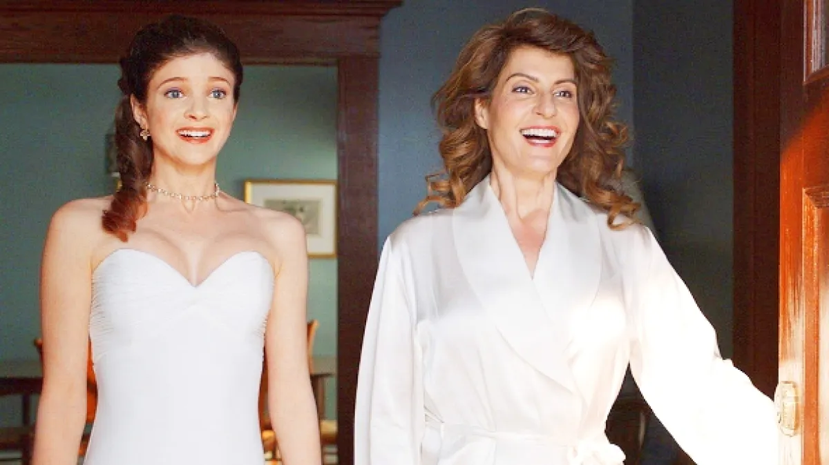 Moje tlustá řecká svatba 2 (MY BIG FAT GREEK WEDDING 2), 2016 - fotogaléria