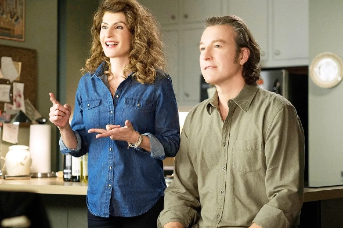 Moje tlustá řecká svatba 2 (MY BIG FAT GREEK WEDDING 2), 2016 - fotogaléria