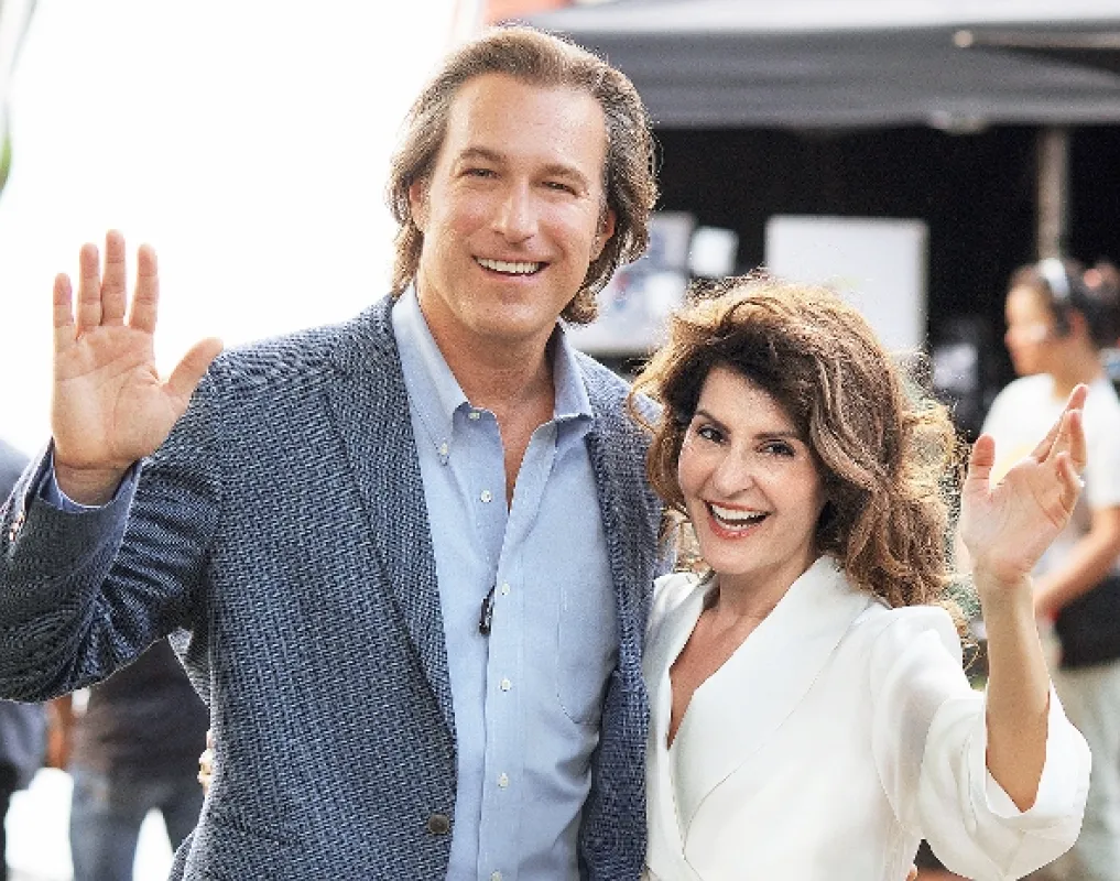 Moje tlustá řecká svatba 2 (MY BIG FAT GREEK WEDDING 2), 2016 - fotogaléria
