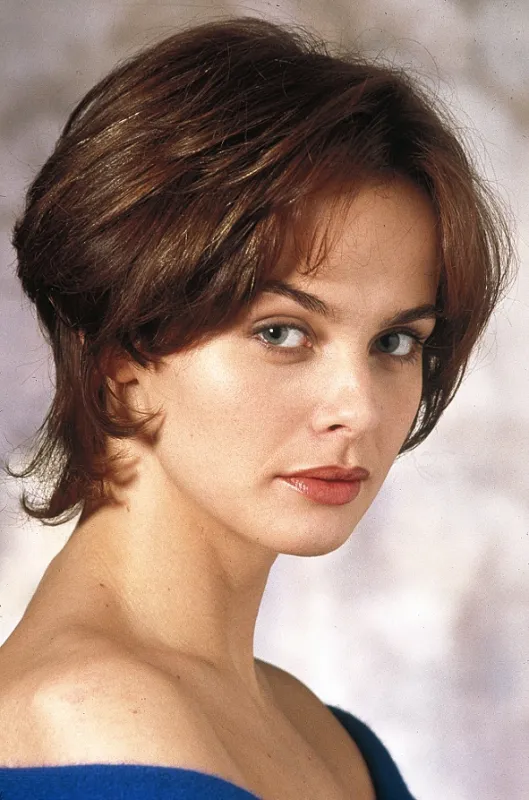 Zlaté oko (GoldenEye), 1995 - fotogaléria