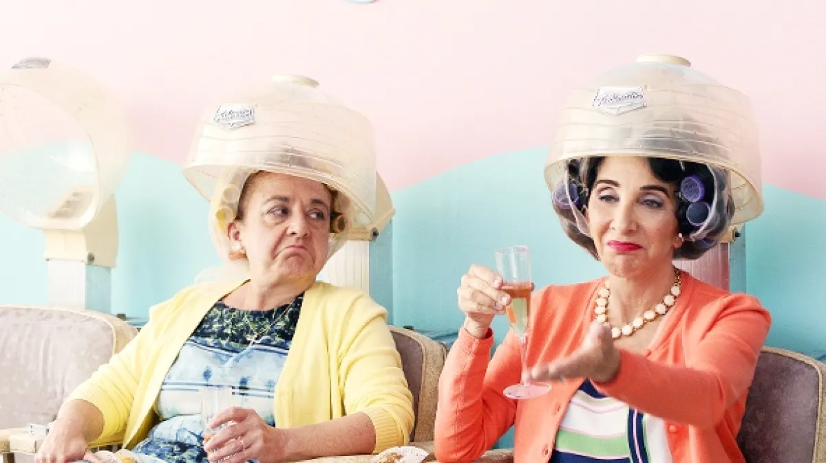 Moje tlustá řecká svatba 2 (MY BIG FAT GREEK WEDDING 2), 2016 - fotogaléria