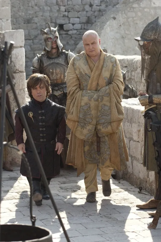 Hra o trůny (Game of Thrones II: The Prince of Winterfell), 2012 - fotogaléria