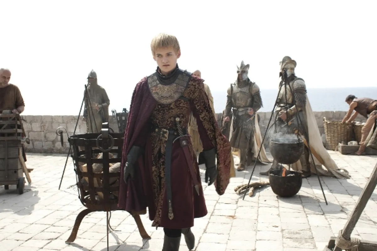Hra o trůny (Game of Thrones II: The Prince of Winterfell), 2012 - fotogaléria