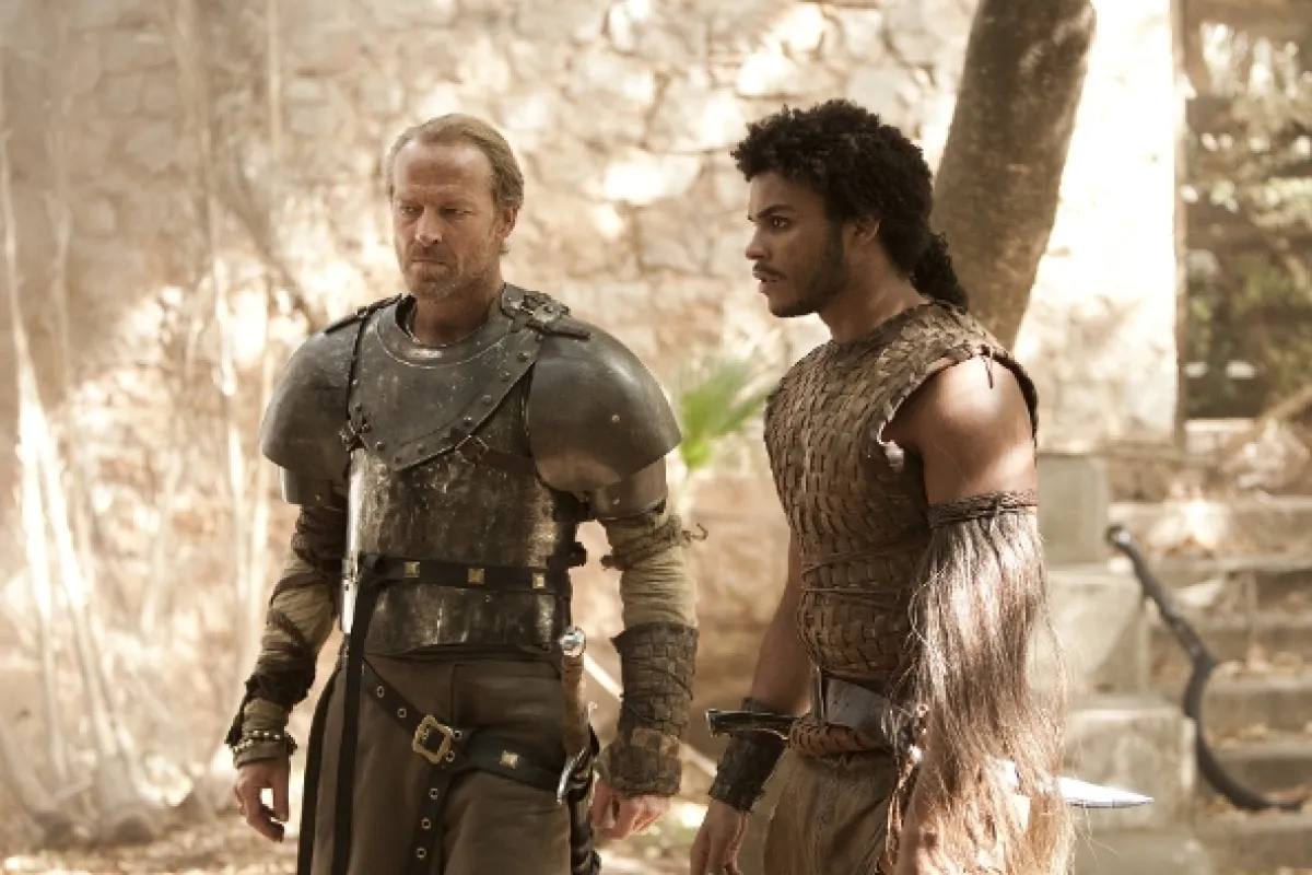 Hra o trůny (Game of Thrones II: The Prince of Winterfell), 2012 - fotogaléria