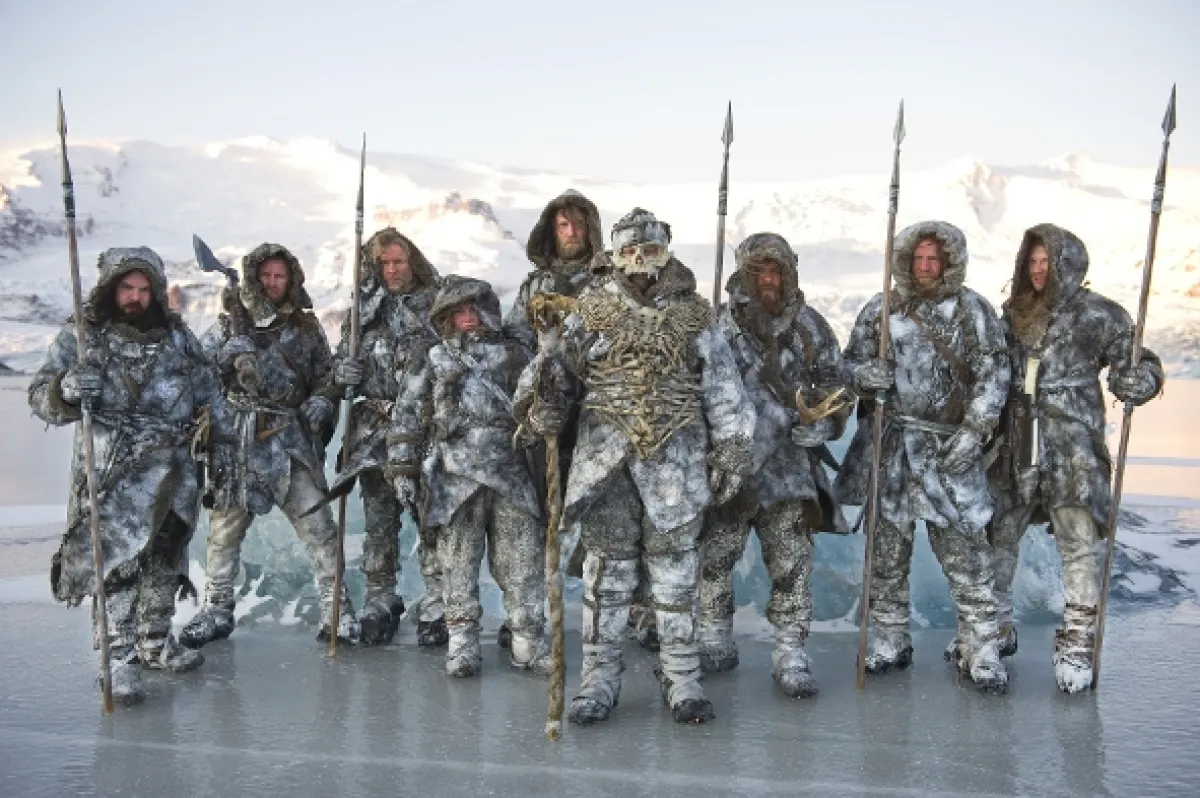 Hra o trůny (Game of Thrones II: The Prince of Winterfell), 2012 - fotogaléria
