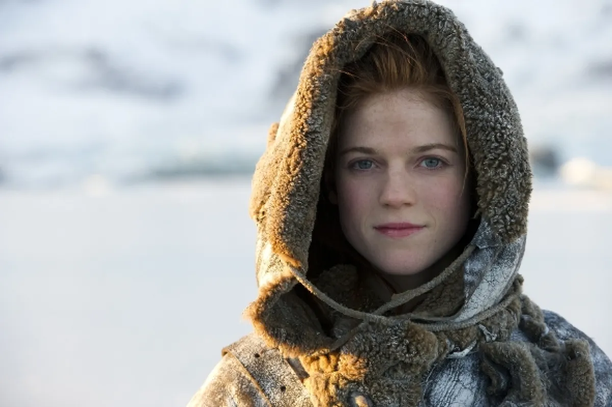 Hra o trůny (Game of Thrones II: The Prince of Winterfell), 2012 - fotogaléria