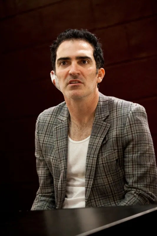 Myšlenky zločince (Criminal Minds V), 2010 - fotogaléria