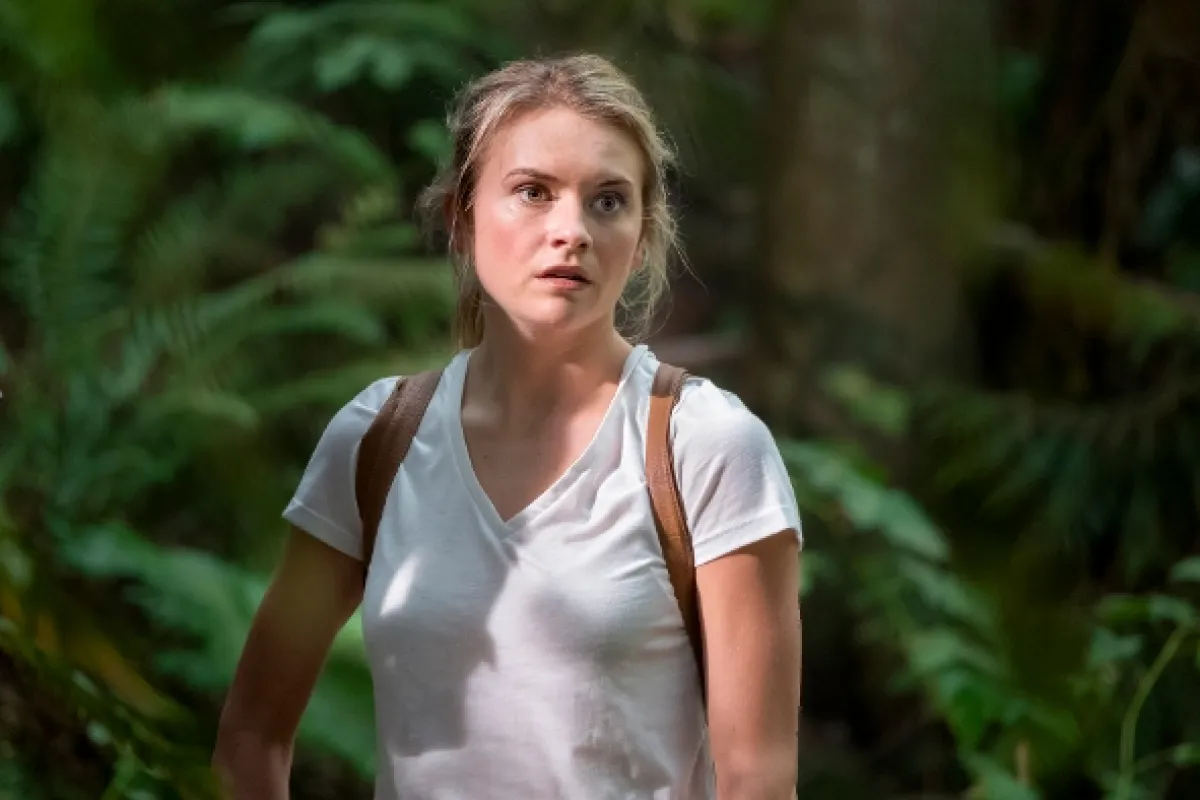 Záhady Hailey Deanovej (Hailey Dean Mystery: Dating Is Murder), 2017 - fotogaléria