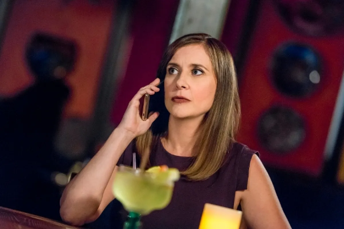 Záhady Hailey Deanovej (Hailey Dean Mystery: Dating Is Murder), 2017 - fotogaléria