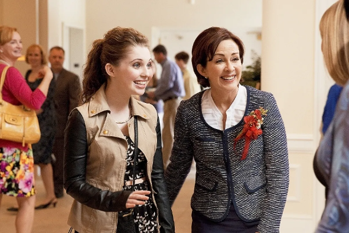 Mama na ťahu (Moms’ Night Out), 2014 - fotogaléria
