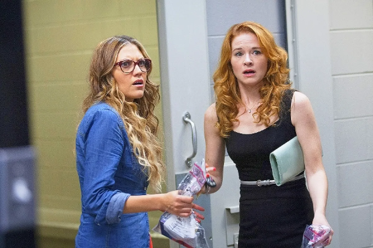Mama na ťahu (Moms’ Night Out), 2014 - fotogaléria