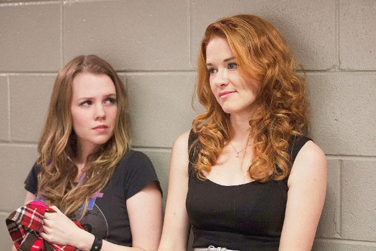 Mama na ťahu (Moms’ Night Out), 2014 - fotogaléria