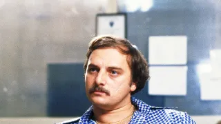 Oblečen na zabíjení
