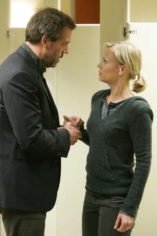 Dr. House (House, M.D. II), 2005 - fotogaléria