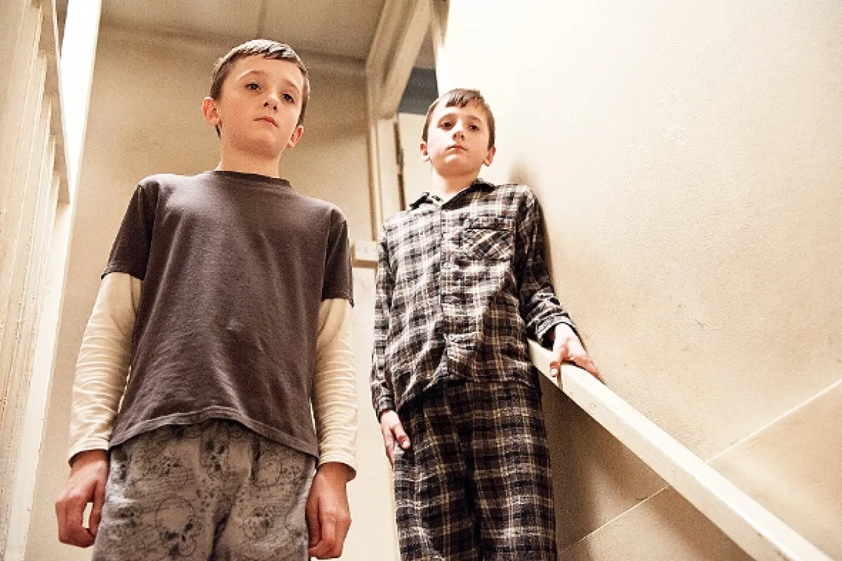 Život po životě (Hereafter), 2010 - fotogaléria