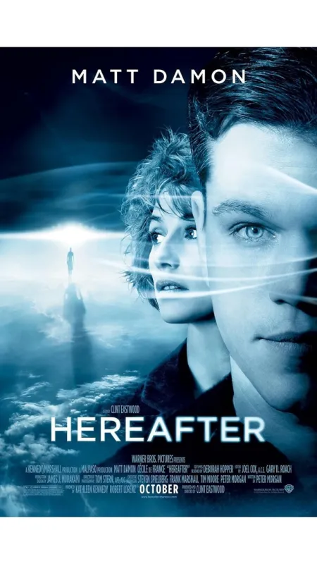 Život po životě (Hereafter), 2010 - fotogaléria