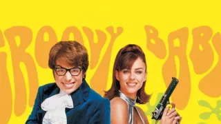 Austin Powers: Špionátor
