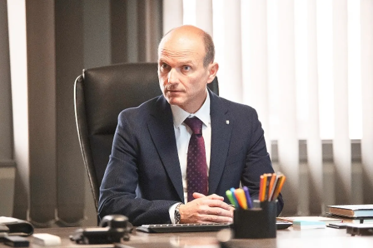 Kriminálka Anděl, 2023 - fotogaléria