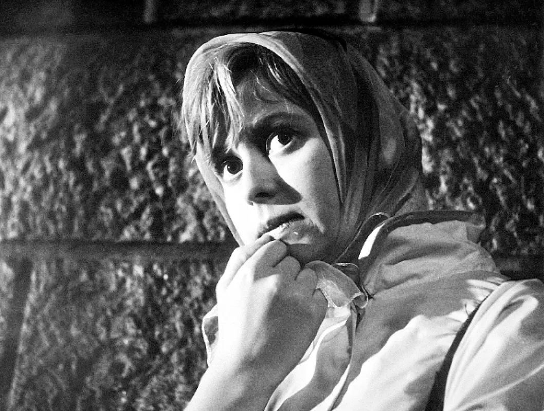 Strach, 1963 - fotogaléria