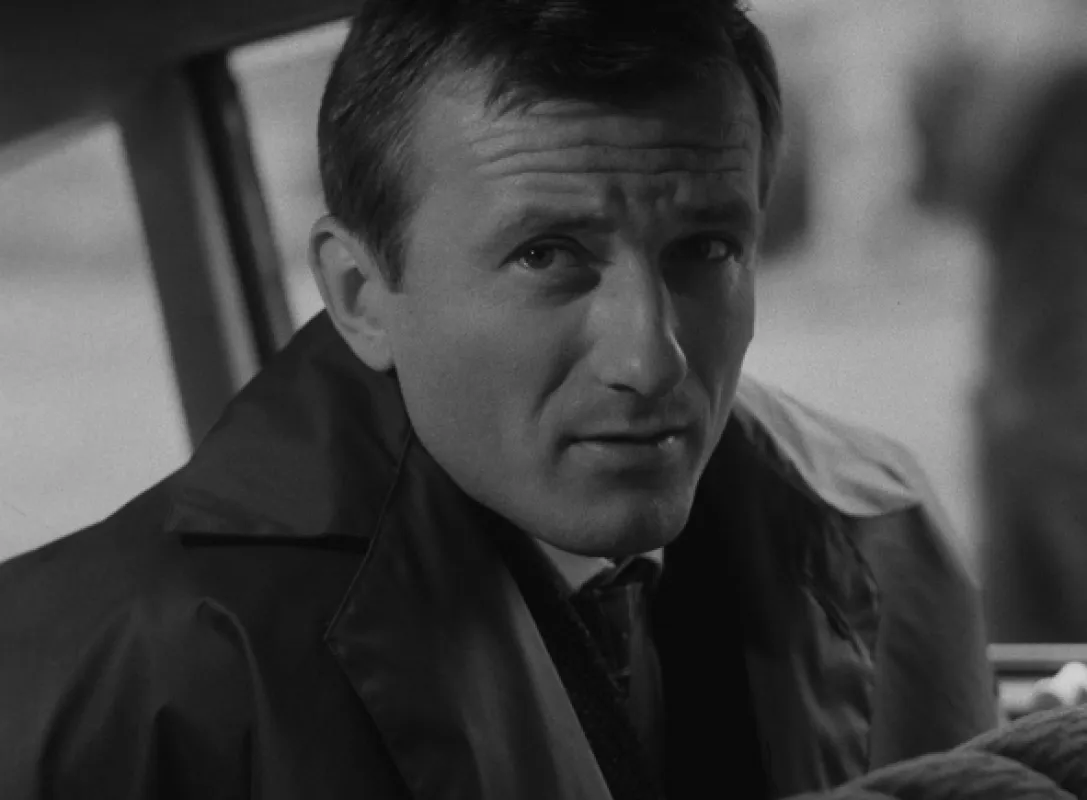 Strach, 1963 - fotogaléria