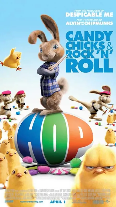 Hop, 2011 - fotogaléria
