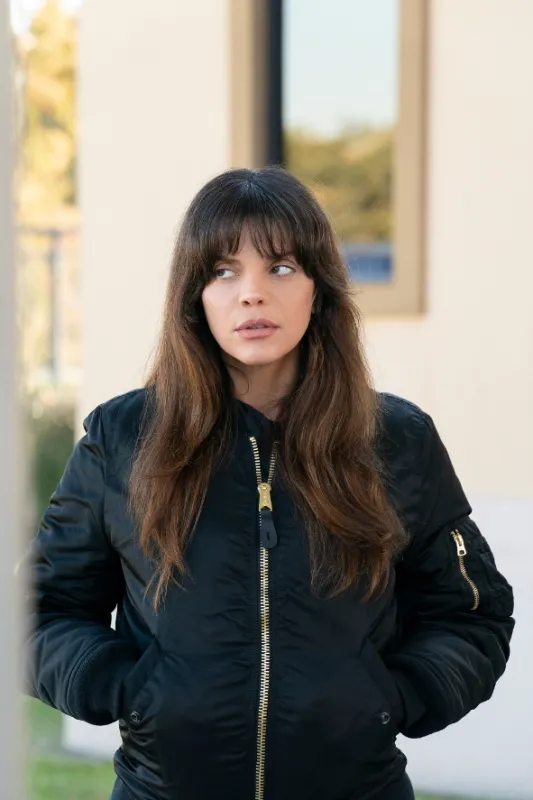 Námořní vyšetřovací služba: New Orleans (NCIS: New Orleans VII), 2020 - fotogaléria
