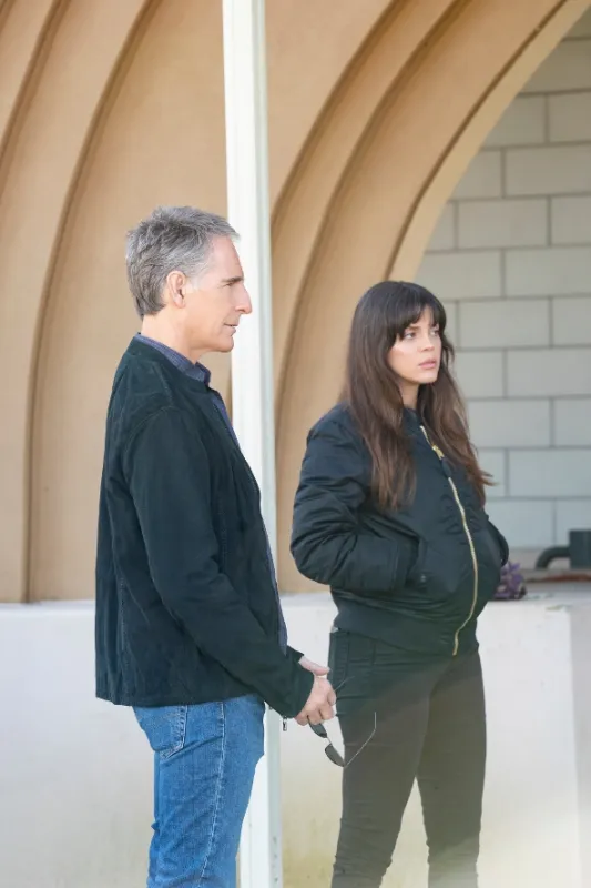 Námořní vyšetřovací služba: New Orleans (NCIS: New Orleans VII), 2020 - fotogaléria