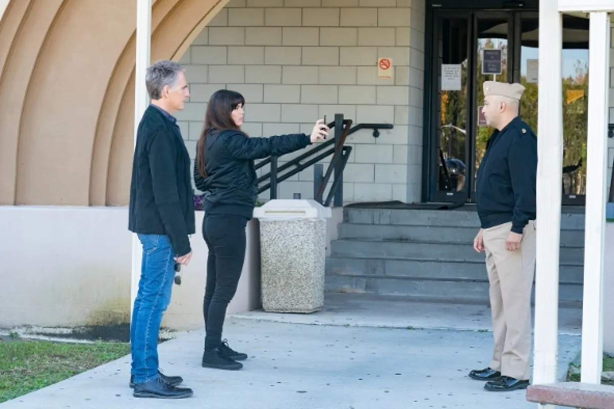 Námořní vyšetřovací služba: New Orleans (NCIS: New Orleans VII), 2020 - fotogaléria