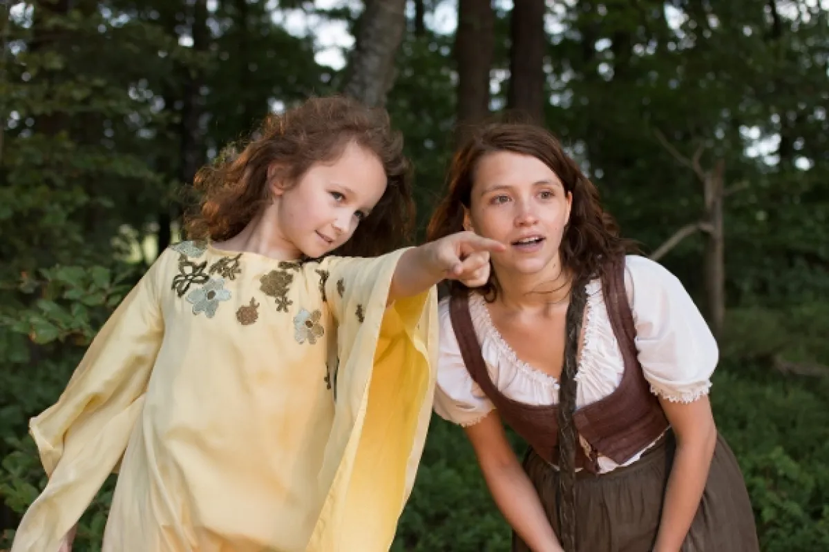 Rozprávka o dažďovej víle (Das Märchen von der Regentrude), 2018 - fotogaléria