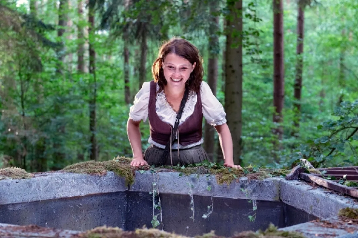 Rozprávka o dažďovej víle (Das Märchen von der Regentrude), 2018 - fotogaléria