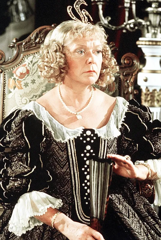 Muž se železnou maskou (Man in the Iron Mask, The), 1977 - fotogaléria