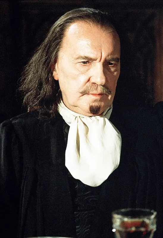 Muž se železnou maskou (Man in the Iron Mask, The), 1977 - fotogaléria