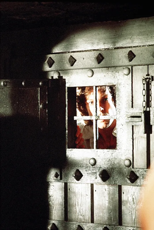 Muž se železnou maskou (Man in the Iron Mask, The), 1977 - fotogaléria