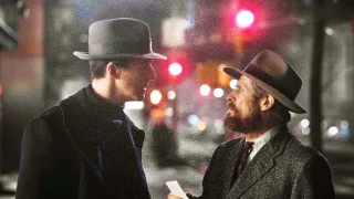 Temná tvár Brooklynu